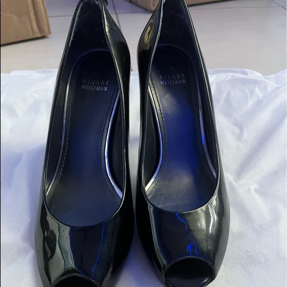 Stuart Weitzman Heels